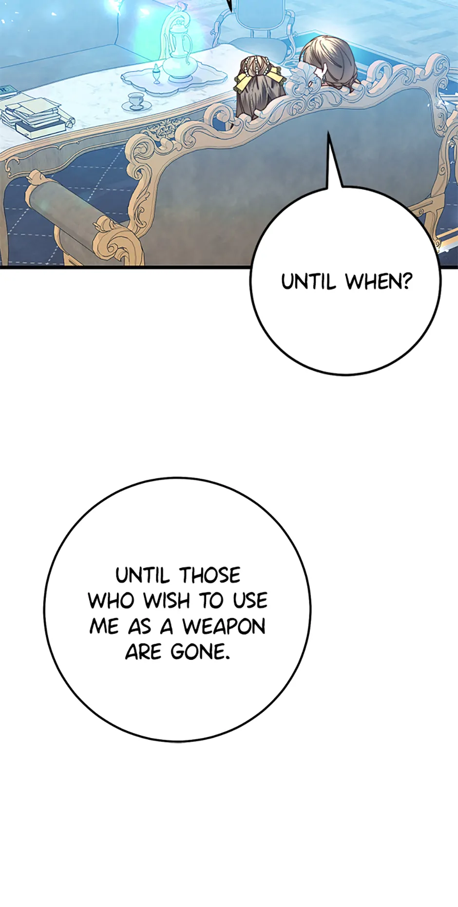 The Guidebook for Villainesses Chapter 38 365 ch 38 85