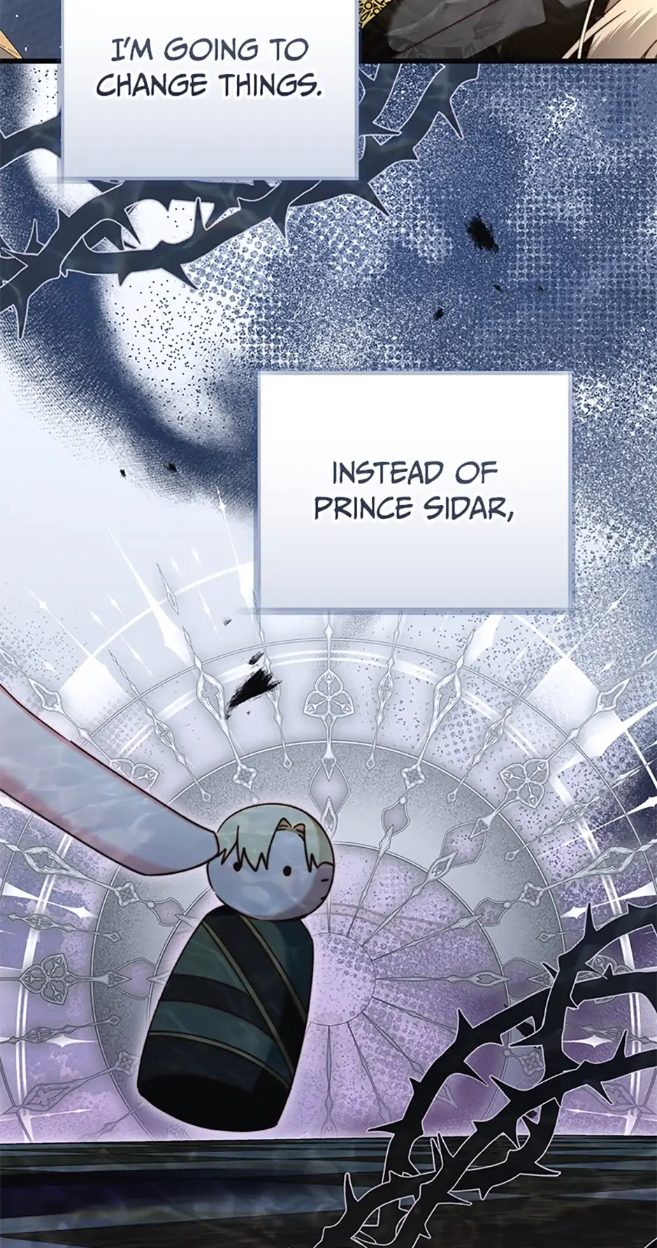 The Guidebook for Villainesses Chapter 38 367 ch 38 87