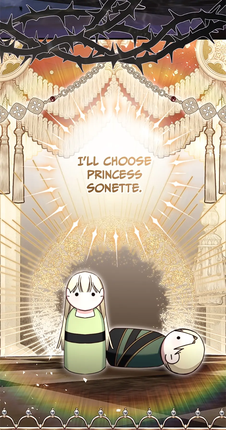 The Guidebook for Villainesses Chapter 38 368 ch 38 88