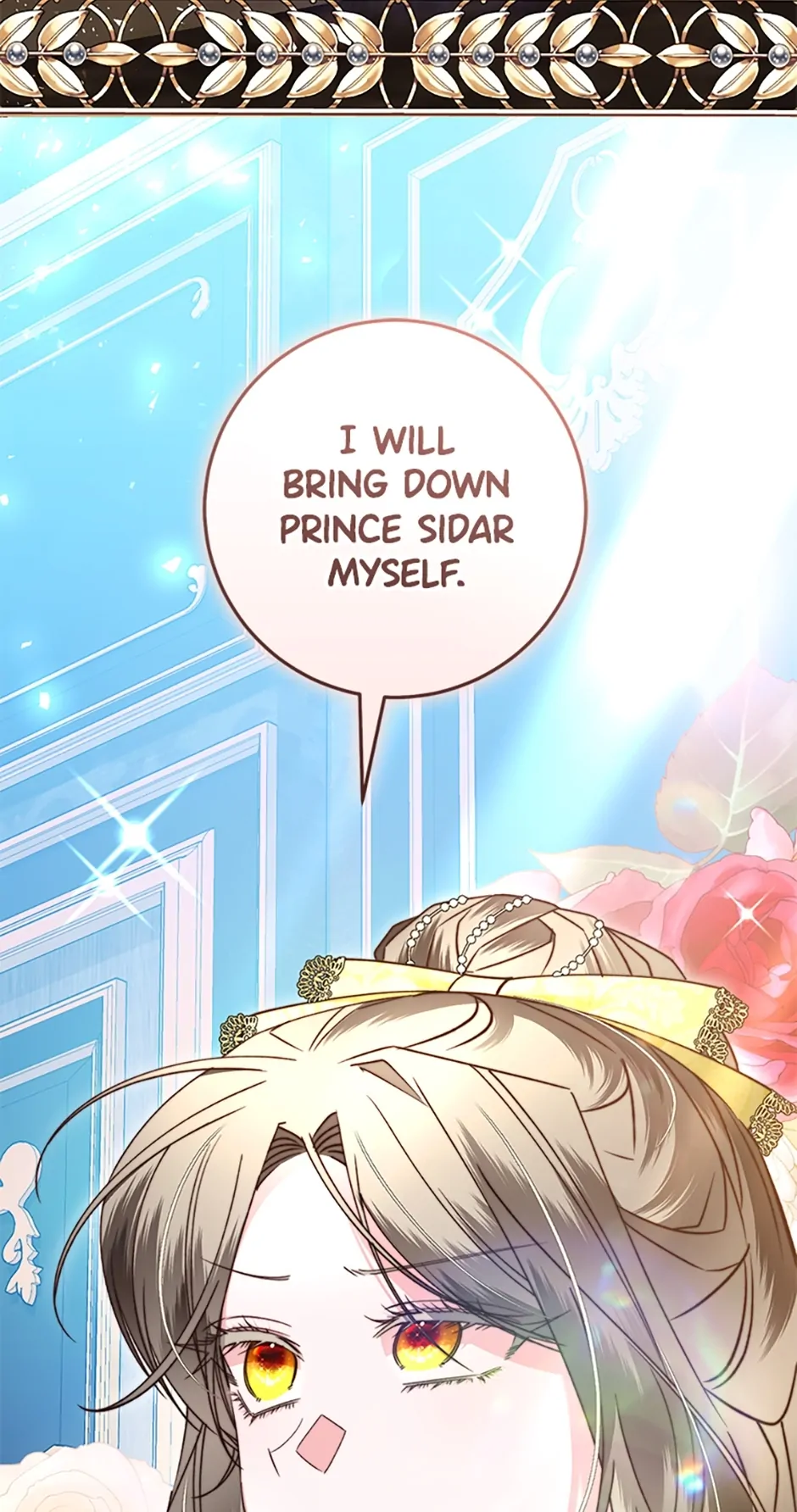 The Guidebook for Villainesses Chapter 38 369 ch 38 89