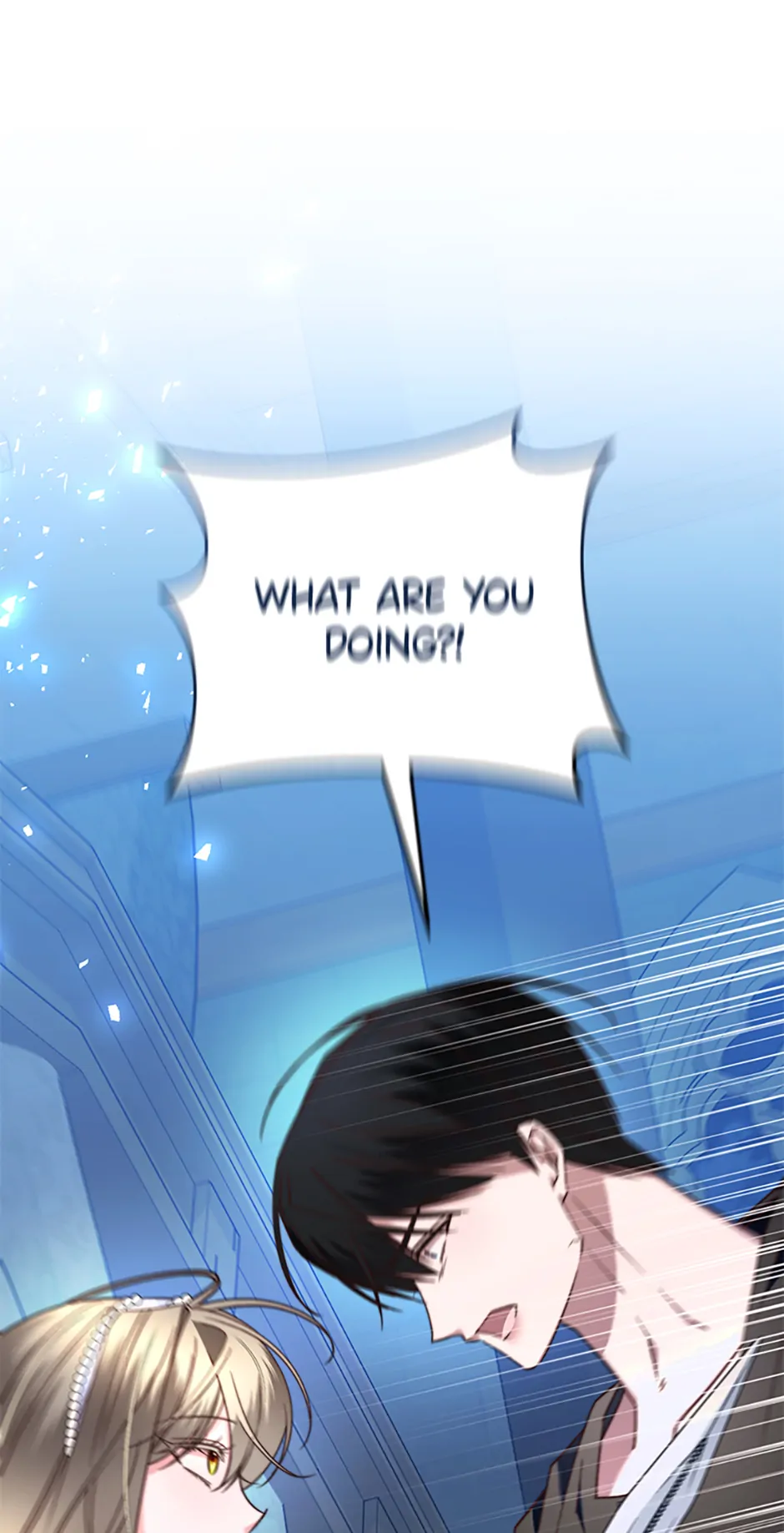 The Guidebook for Villainesses Chapter 38 289 ch 38 9