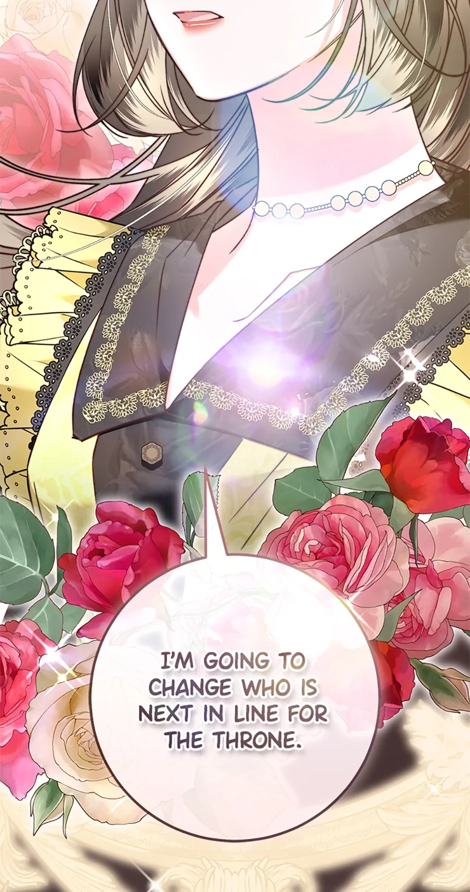 The Guidebook for Villainesses Chapter 38 370 ch 38 90