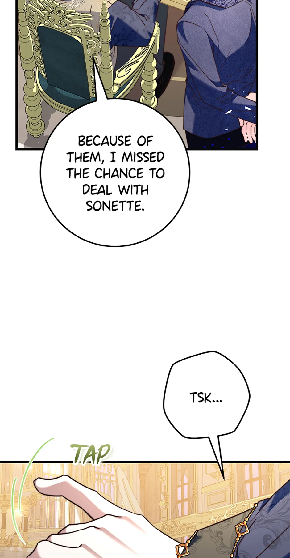 The Guidebook for Villainesses Chapter 39 296 ch 39 10