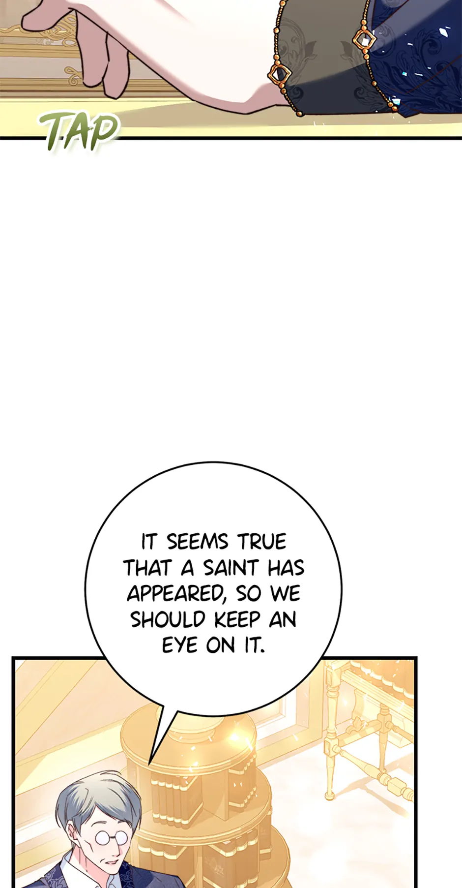 The Guidebook for Villainesses Chapter 39 297 ch 39 11