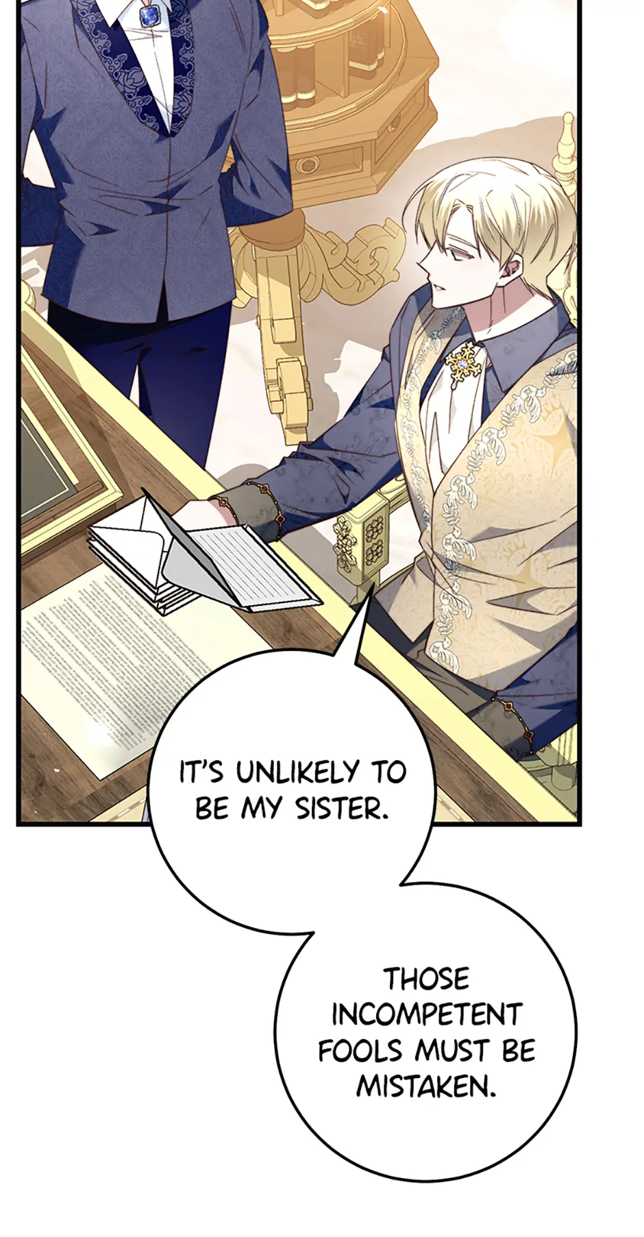 The Guidebook for Villainesses Chapter 39 298 ch 39 12