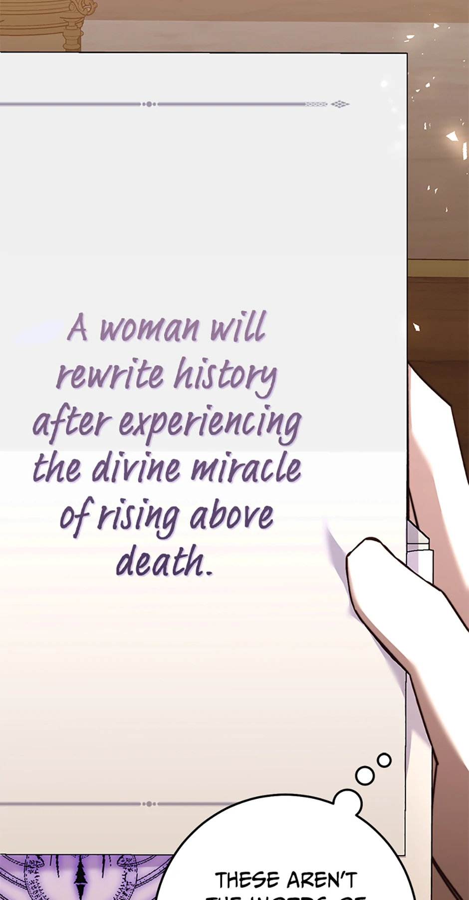 The Guidebook for Villainesses Chapter 39 300 ch 39 14