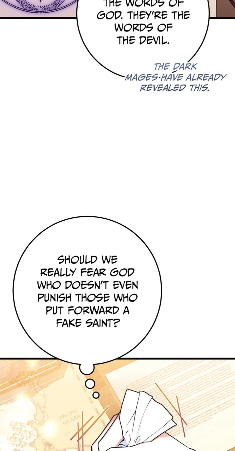 The Guidebook for Villainesses Chapter 39 301 ch 39 15