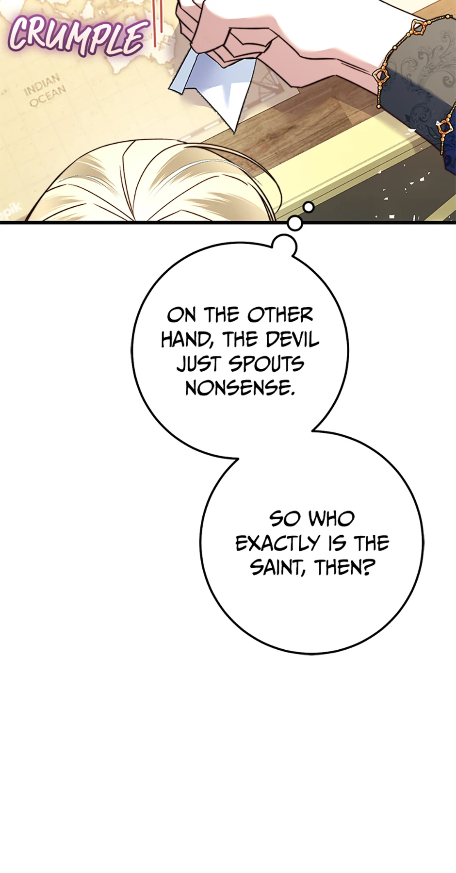 The Guidebook for Villainesses Chapter 39 302 ch 39 16