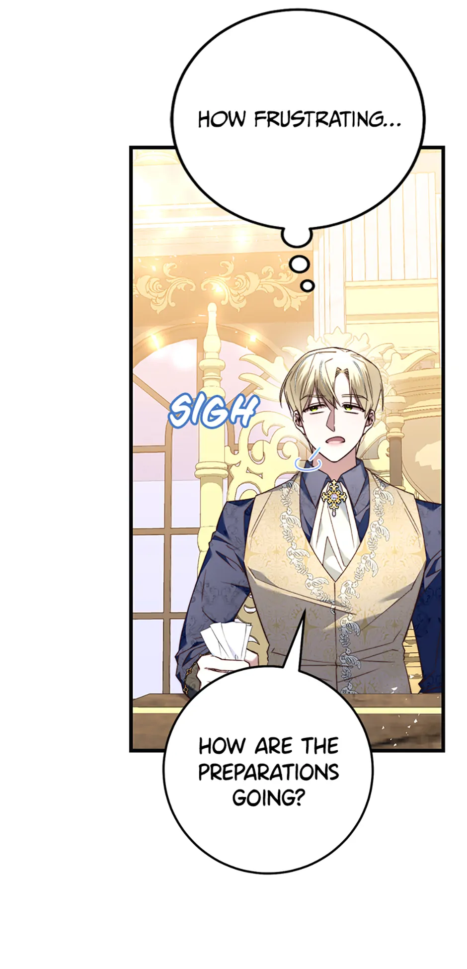 The Guidebook for Villainesses Chapter 39 303 ch 39 17