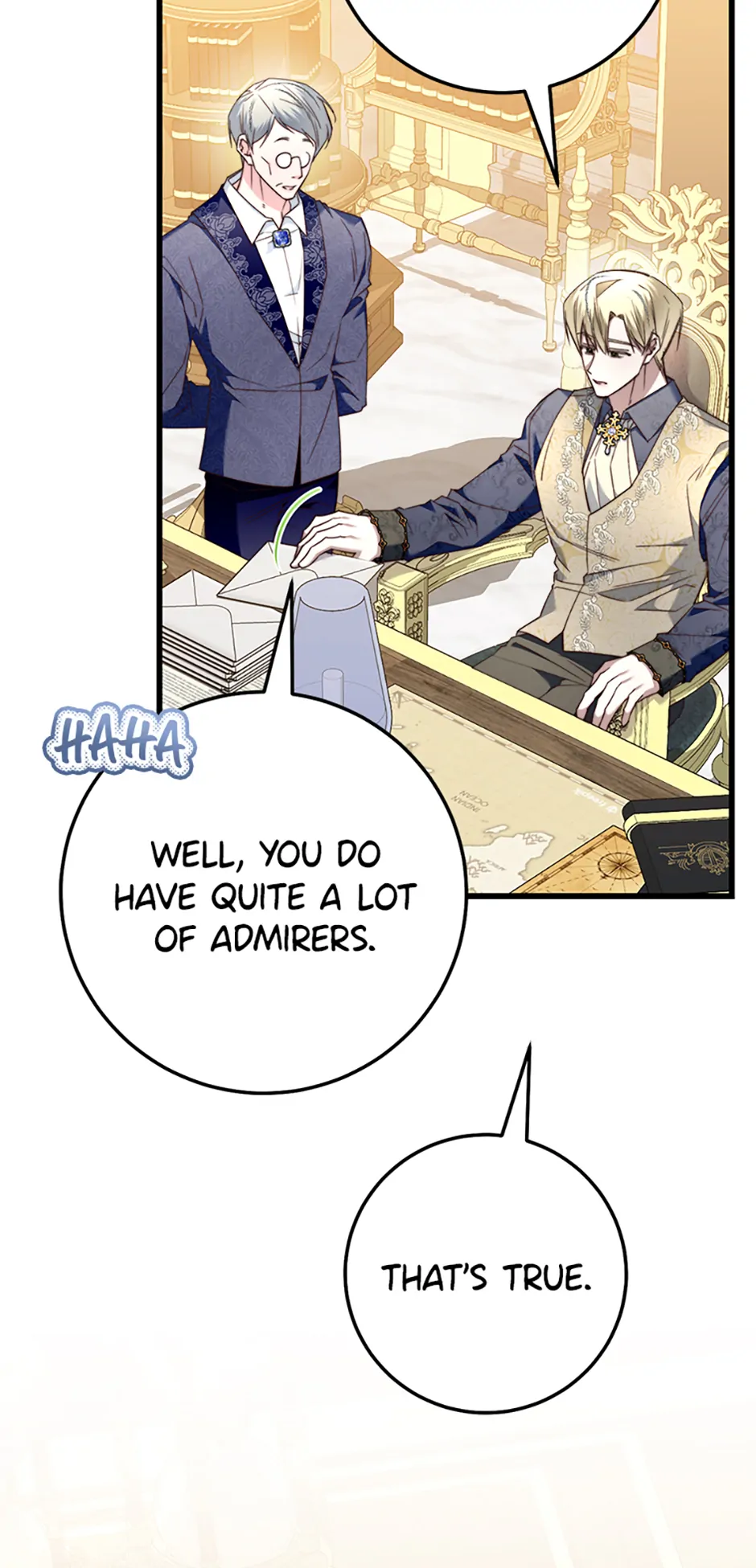 The Guidebook for Villainesses Chapter 39 288 ch 39 2