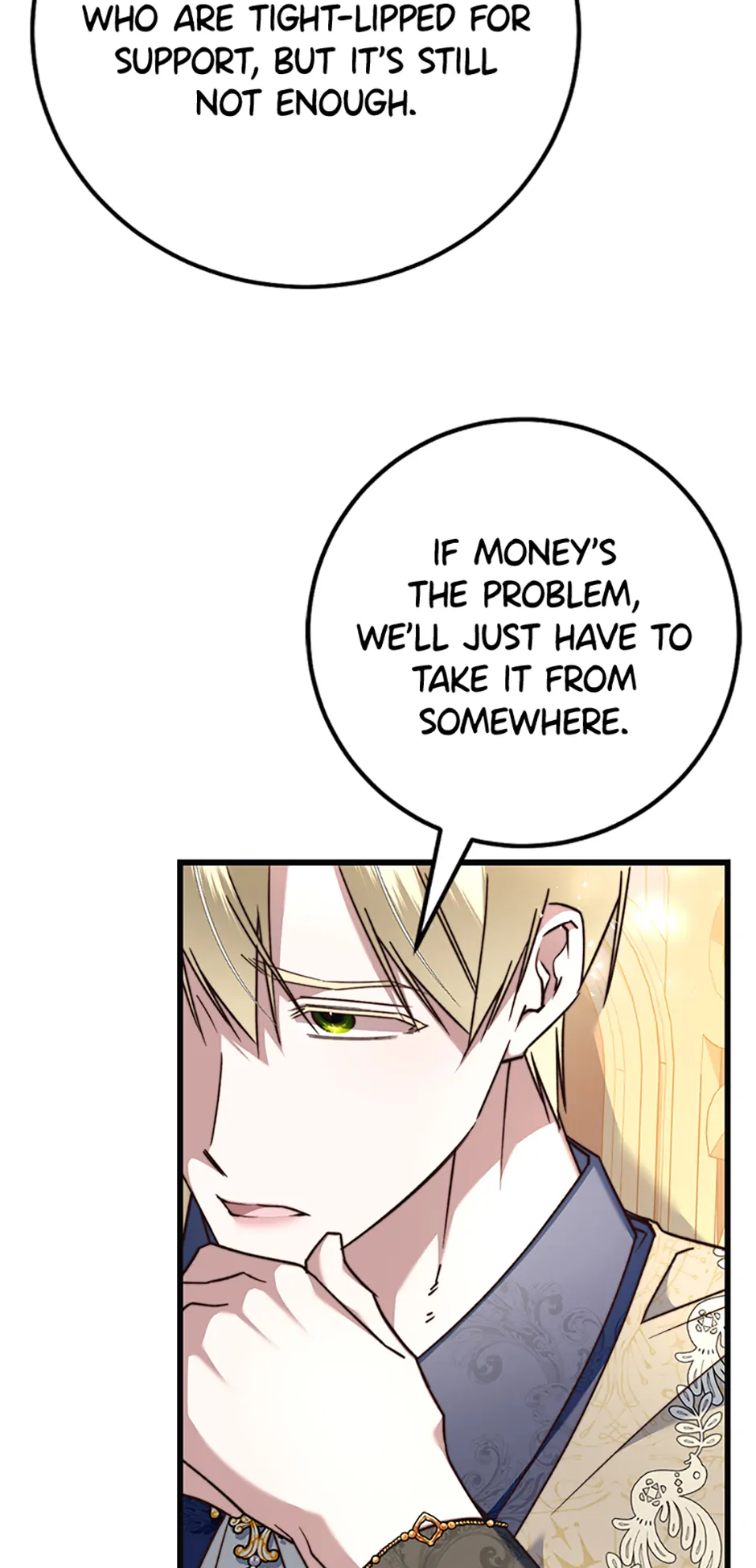 The Guidebook for Villainesses Chapter 39 306 ch 39 20