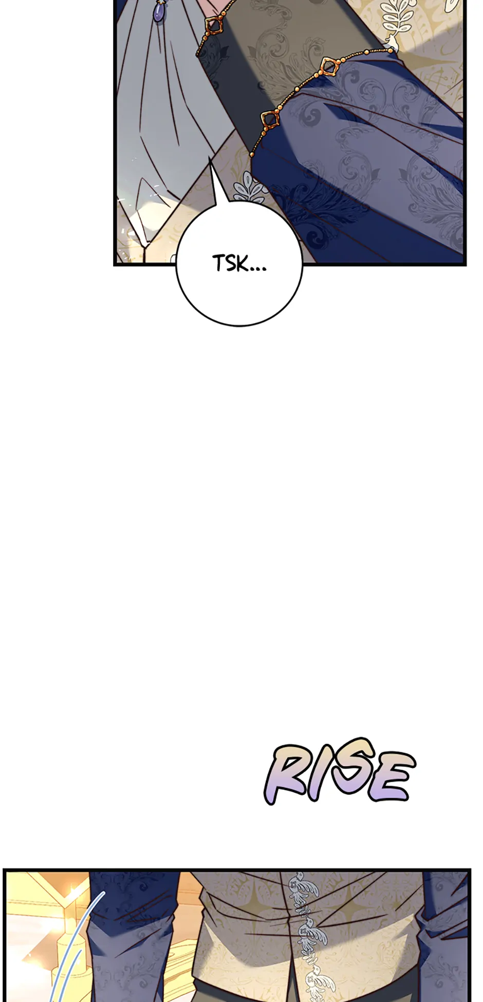 The Guidebook for Villainesses Chapter 39 307 ch 39 21