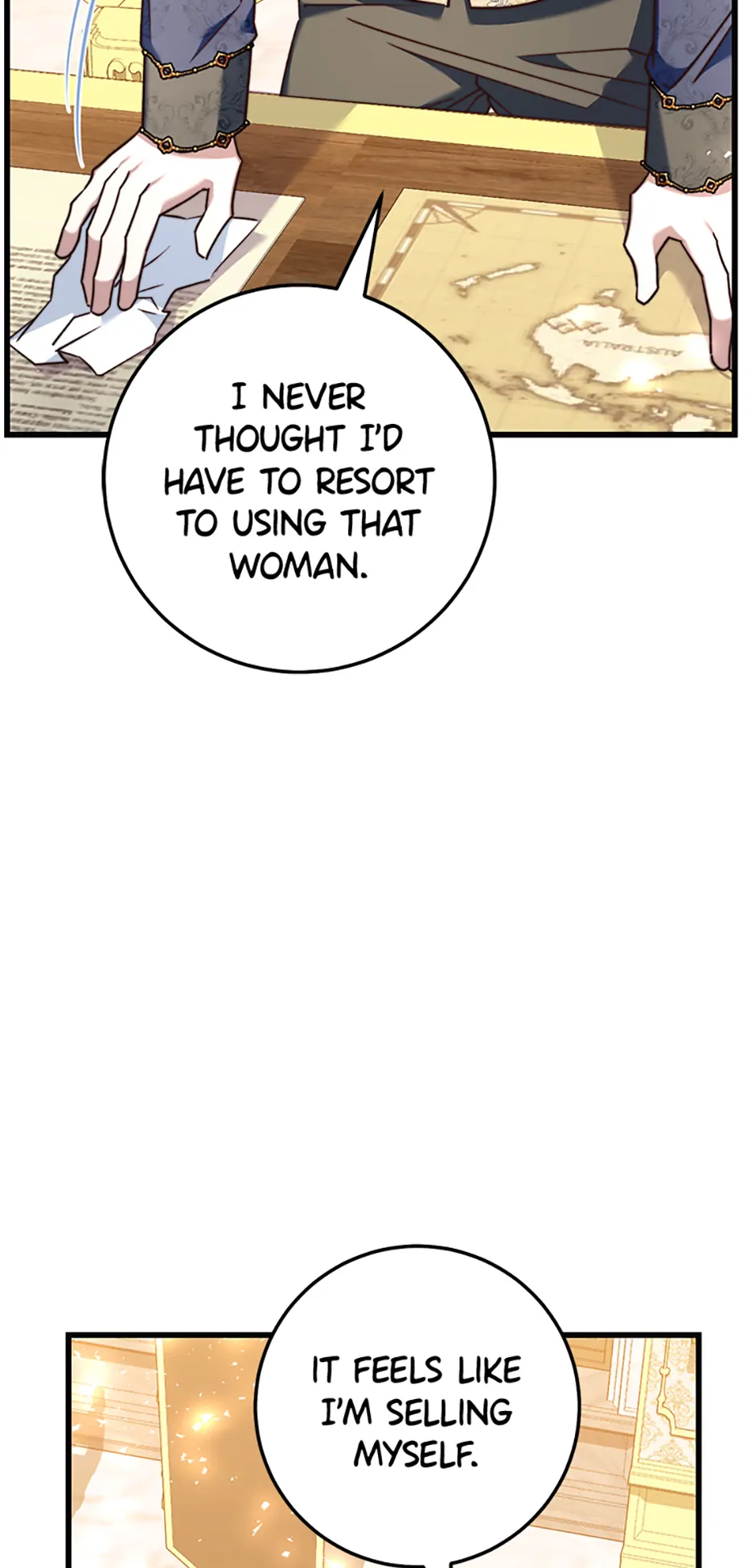 The Guidebook for Villainesses Chapter 39 308 ch 39 22