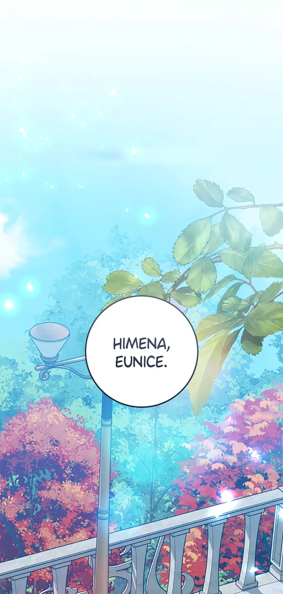 The Guidebook for Villainesses Chapter 39 313 ch 39 27