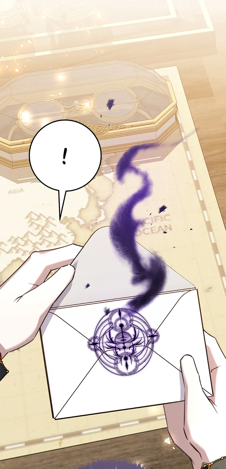 The Guidebook for Villainesses Chapter 39 289 ch 39 3