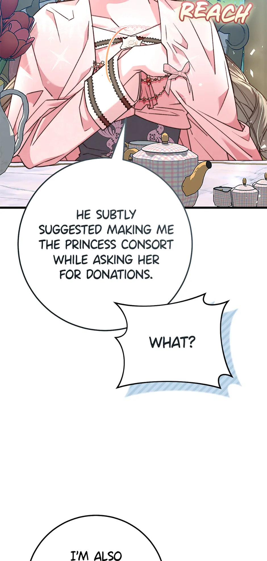 The Guidebook for Villainesses Chapter 39 317 ch 39 31