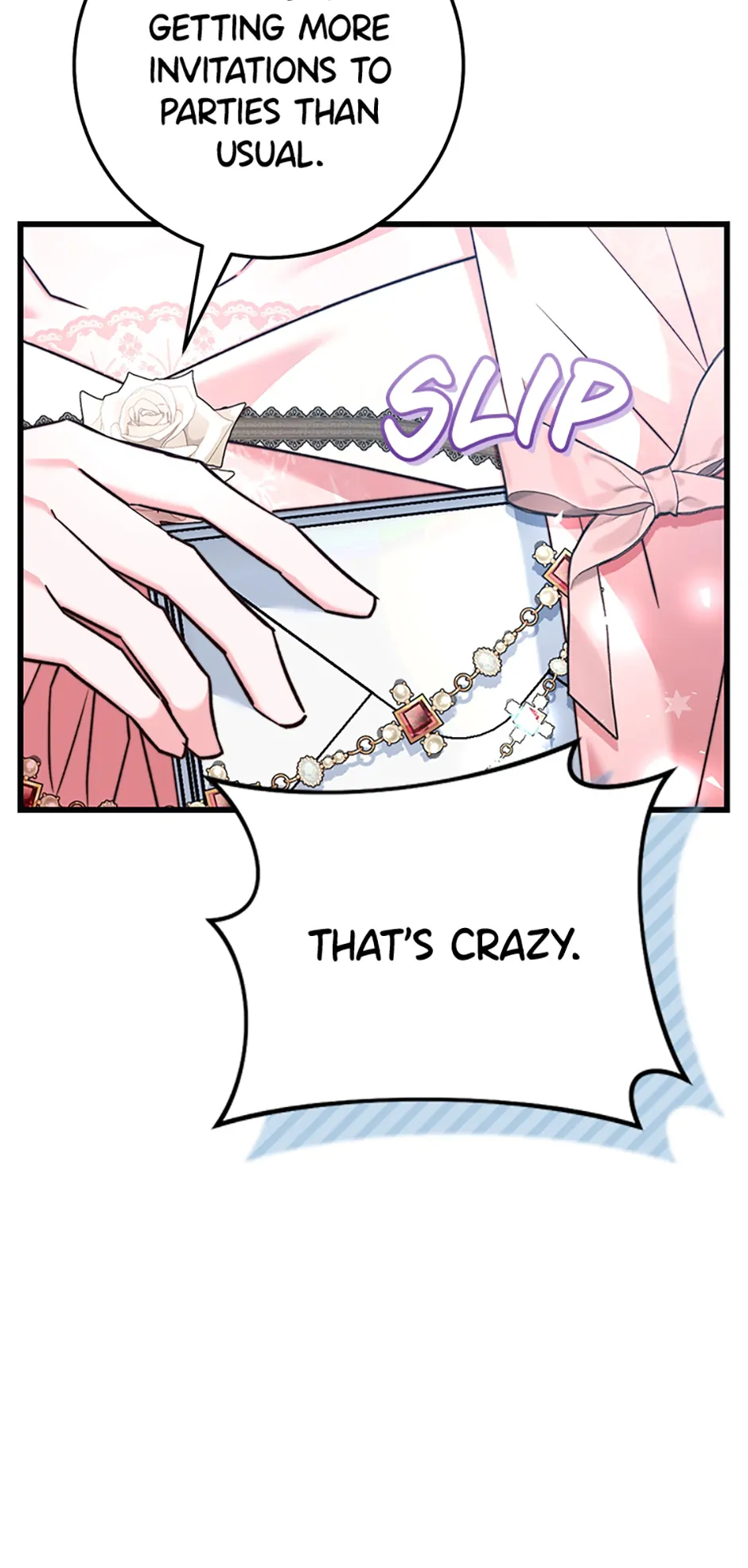 The Guidebook for Villainesses Chapter 39 318 ch 39 32