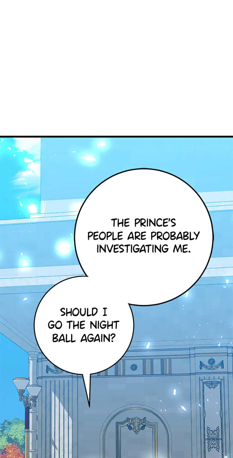 The Guidebook for Villainesses Chapter 39 319 ch 39 33