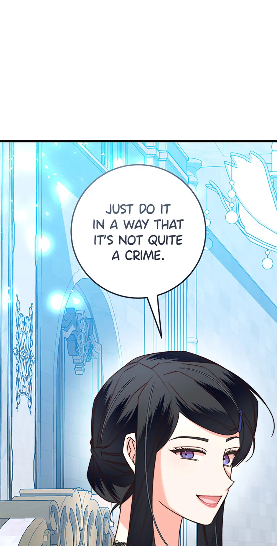 The Guidebook for Villainesses Chapter 39 322 ch 39 36