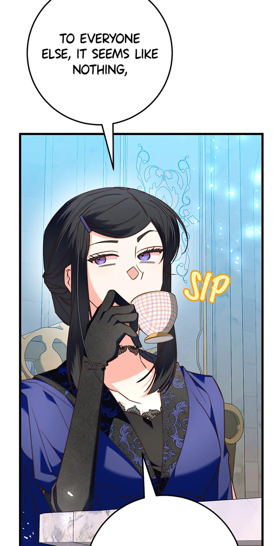 The Guidebook for Villainesses Chapter 39 325 ch 39 39