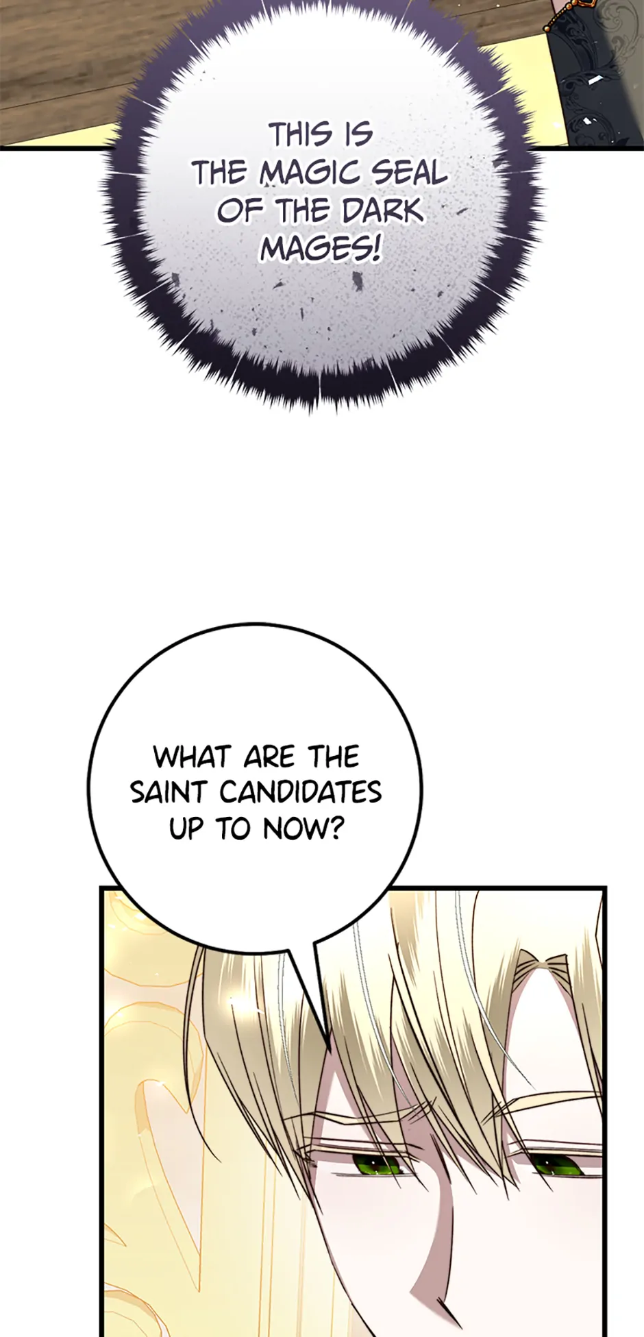 The Guidebook for Villainesses Chapter 39 290 ch 39 4