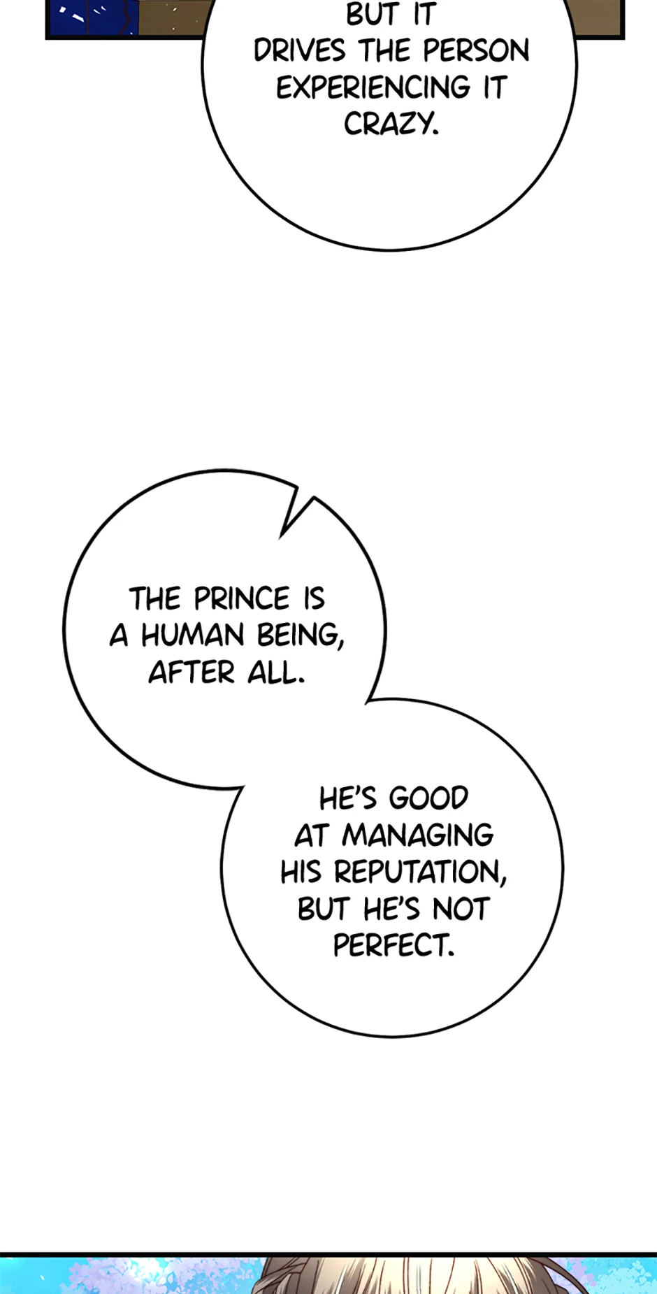 The Guidebook for Villainesses Chapter 39 326 ch 39 40