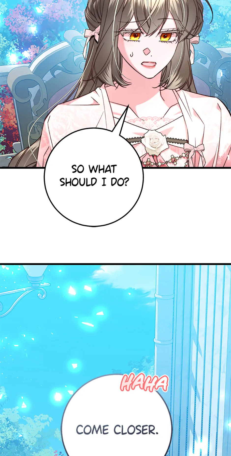 The Guidebook for Villainesses Chapter 39 327 ch 39 41