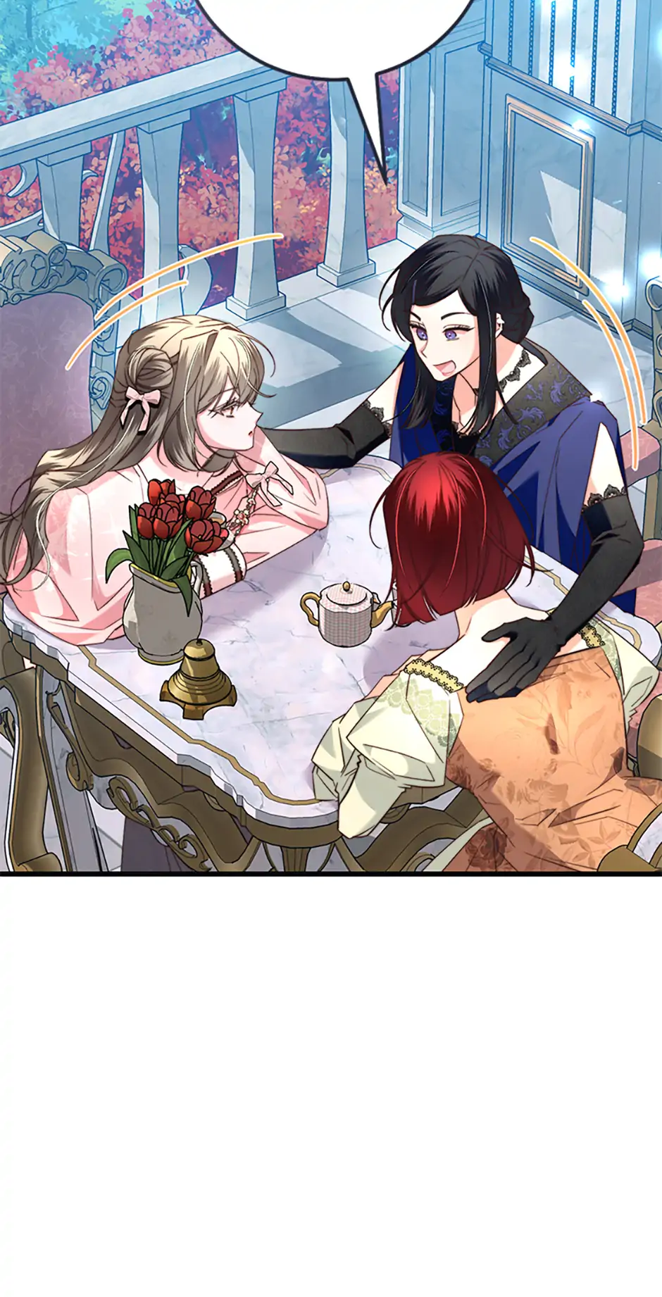 The Guidebook for Villainesses Chapter 39 328 ch 39 42