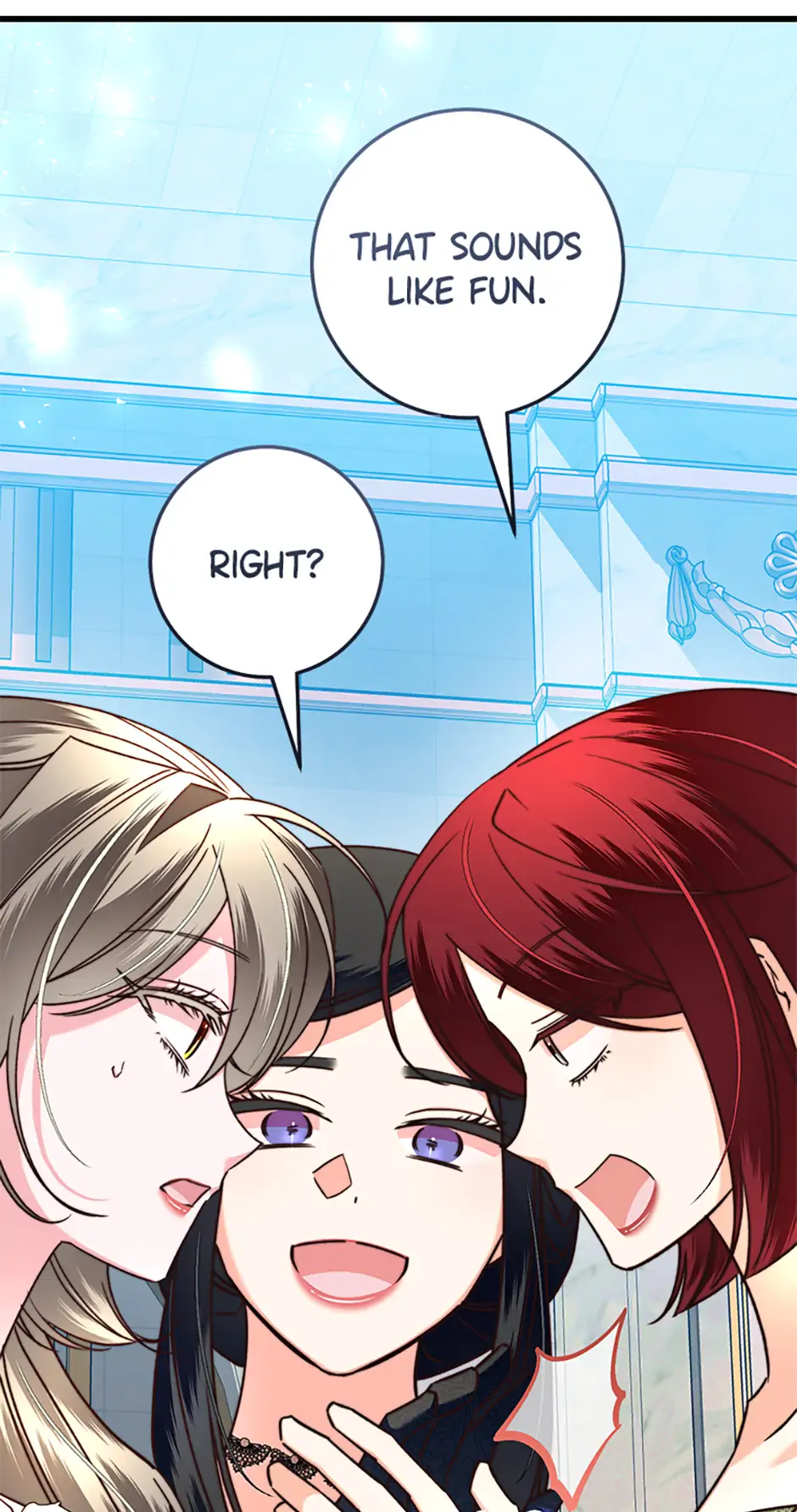 The Guidebook for Villainesses Chapter 39 330 ch 39 44