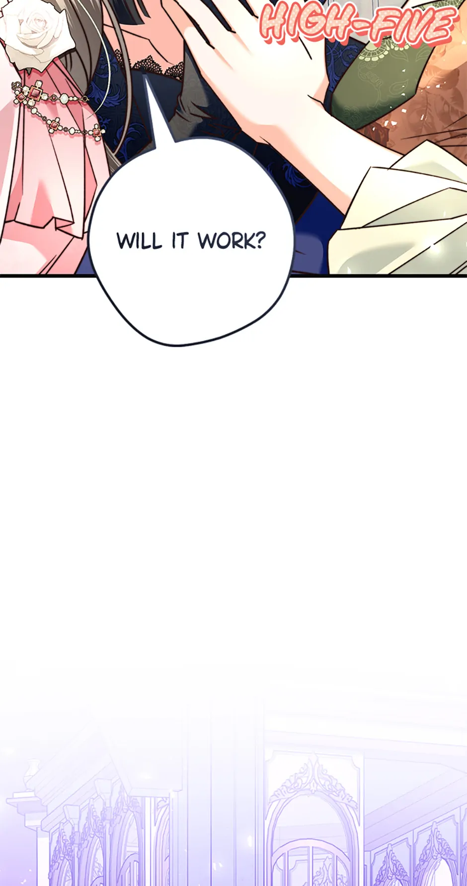 The Guidebook for Villainesses Chapter 39 331 ch 39 45