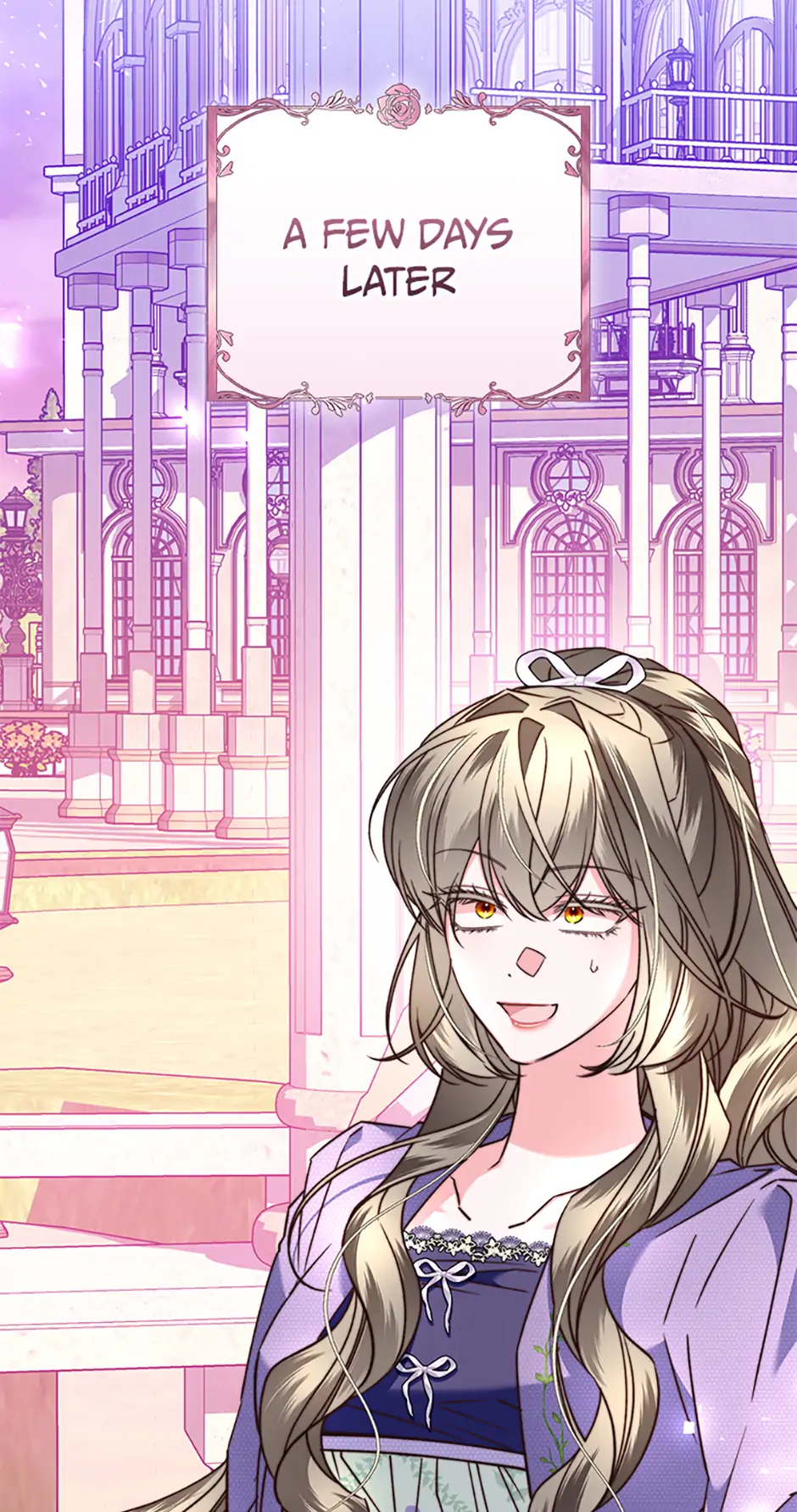 The Guidebook for Villainesses Chapter 39 332 ch 39 46