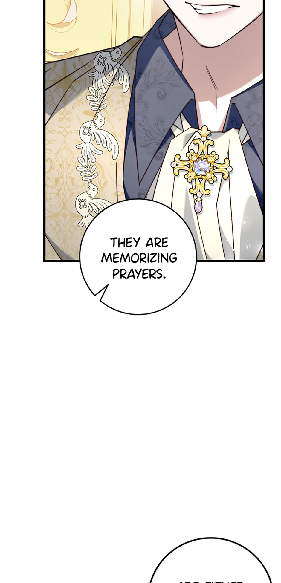 The Guidebook for Villainesses Chapter 39 291 ch 39 5