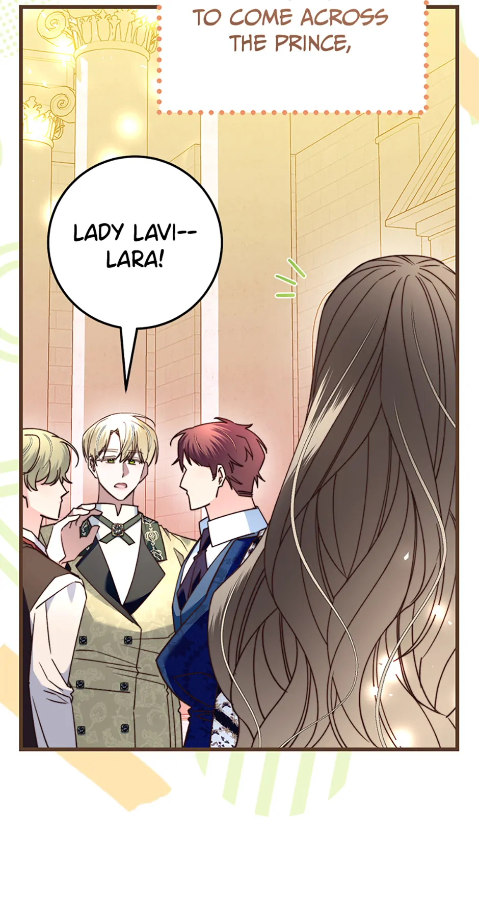 The Guidebook for Villainesses Chapter 39 336 ch 39 50