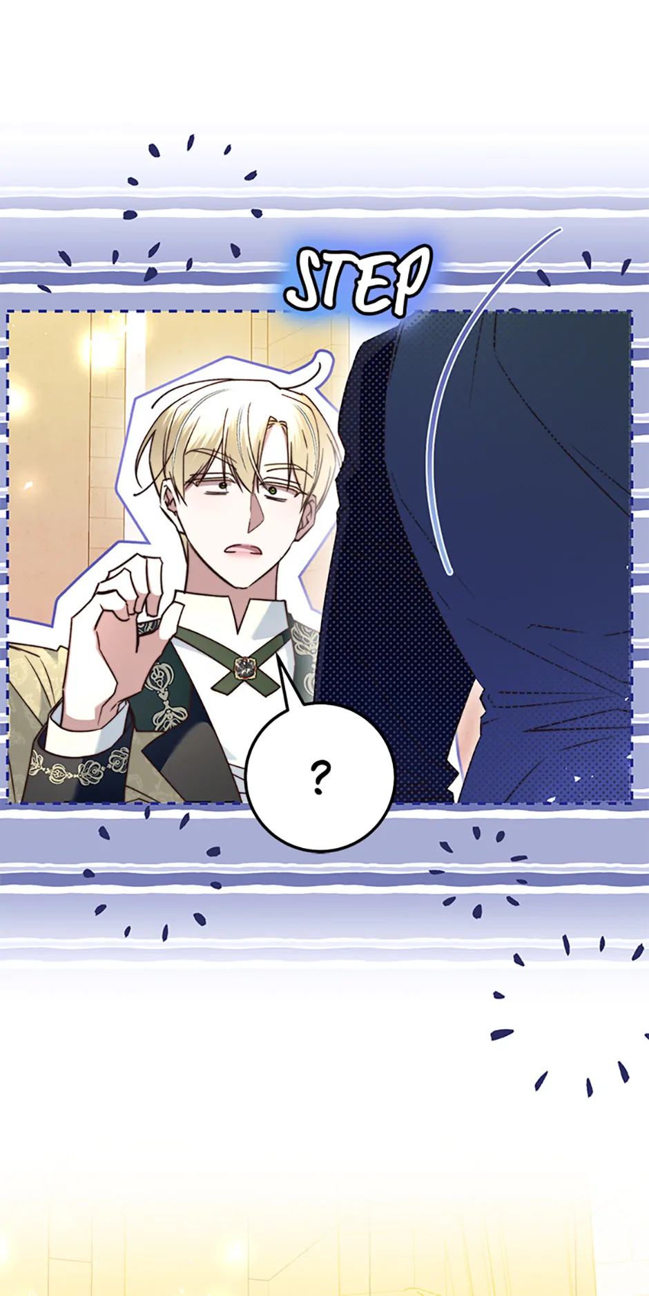 The Guidebook for Villainesses Chapter 39 337 ch 39 51