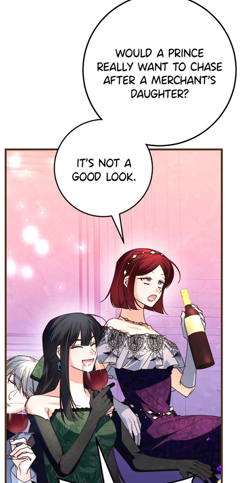 The Guidebook for Villainesses Chapter 39 340 ch 39 54