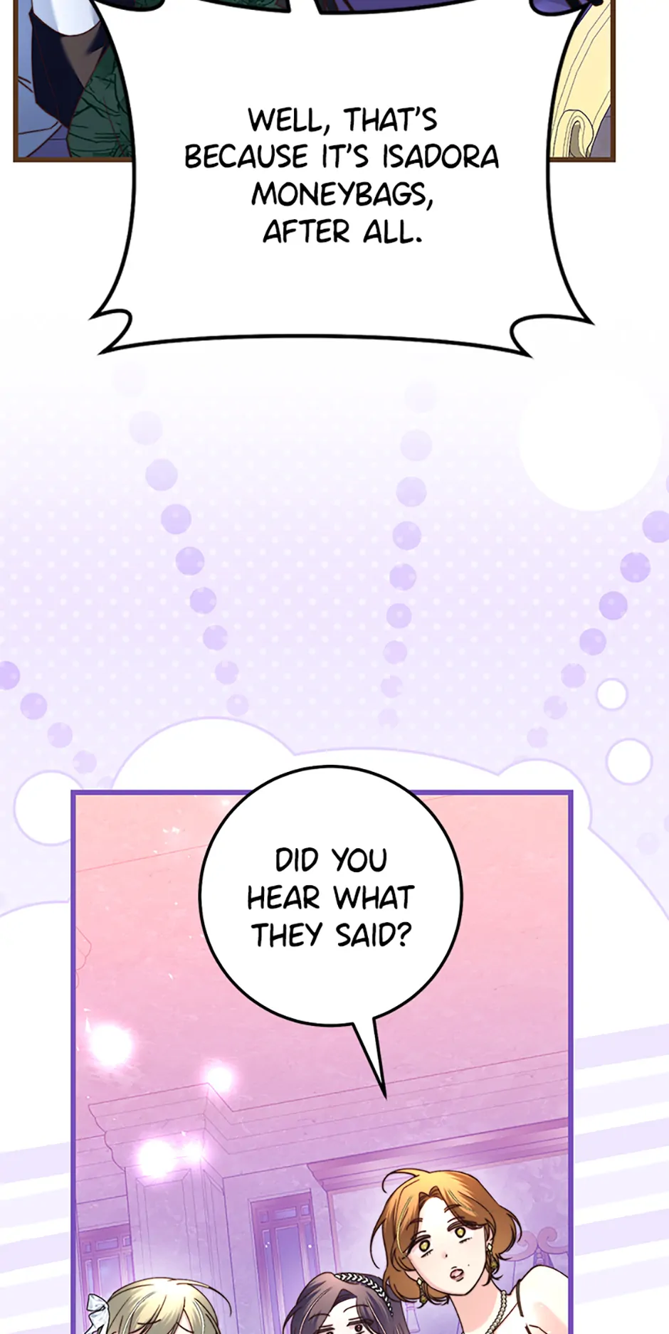 The Guidebook for Villainesses Chapter 39 341 ch 39 55