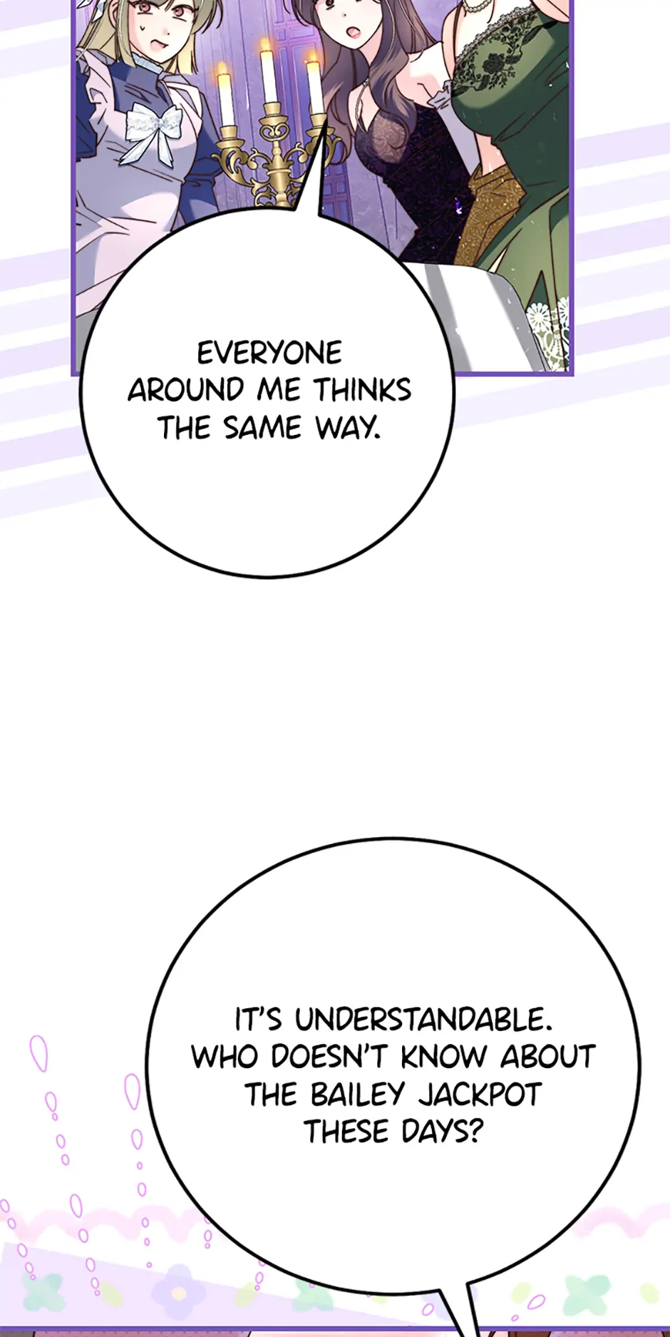 The Guidebook for Villainesses Chapter 39 342 ch 39 56