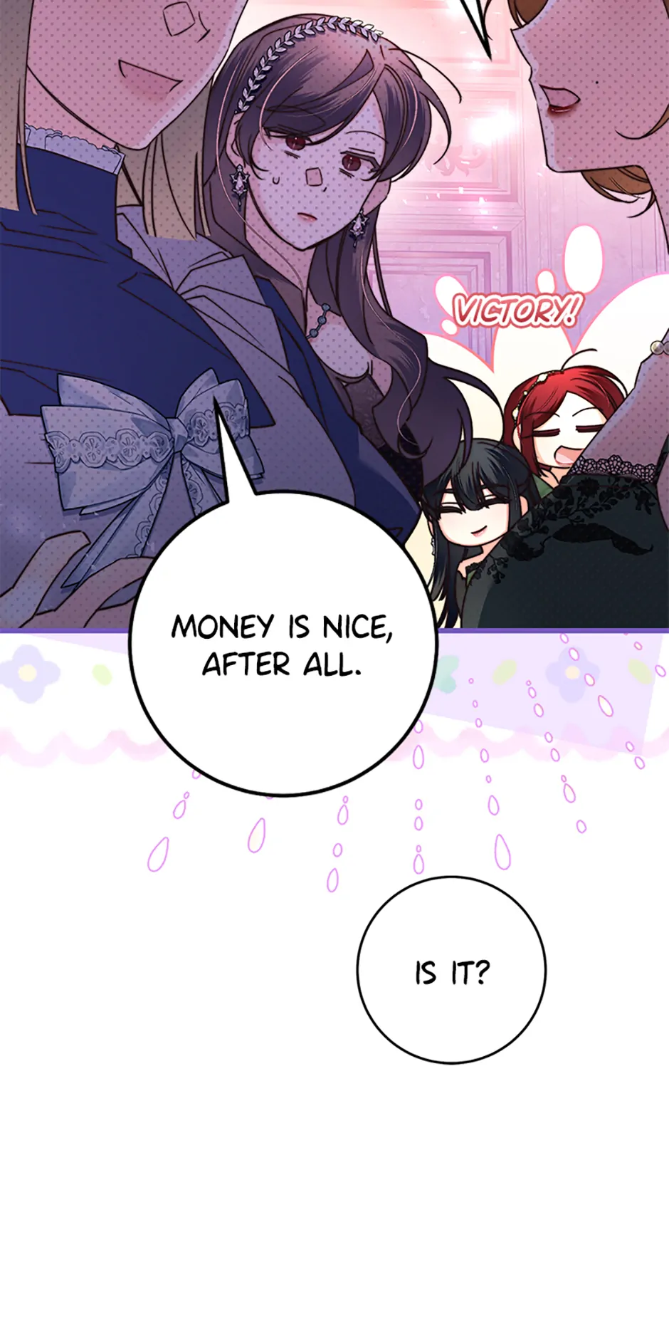 The Guidebook for Villainesses Chapter 39 343 ch 39 57