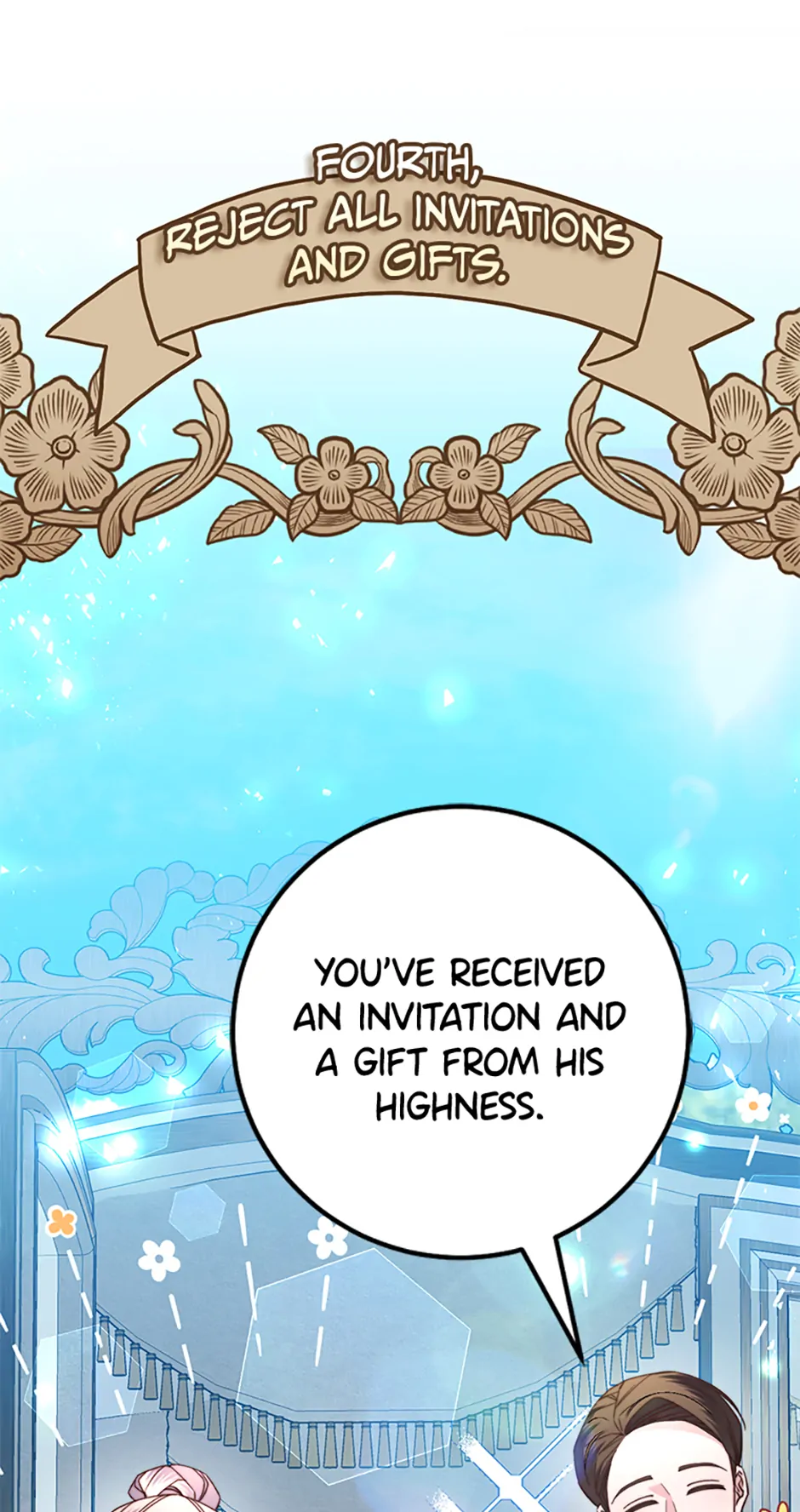 The Guidebook for Villainesses Chapter 39 344 ch 39 58