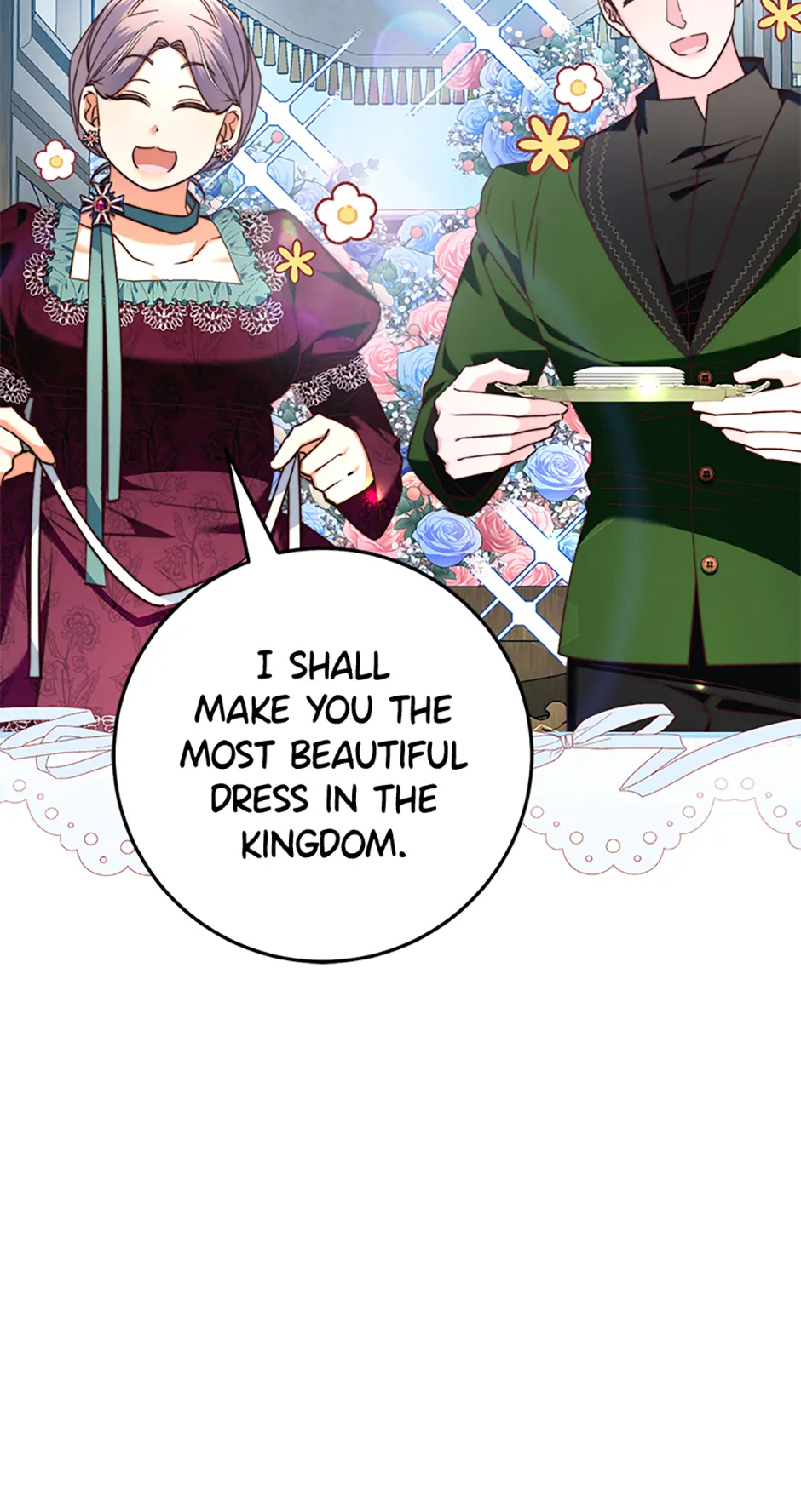 The Guidebook for Villainesses Chapter 39 345 ch 39 59