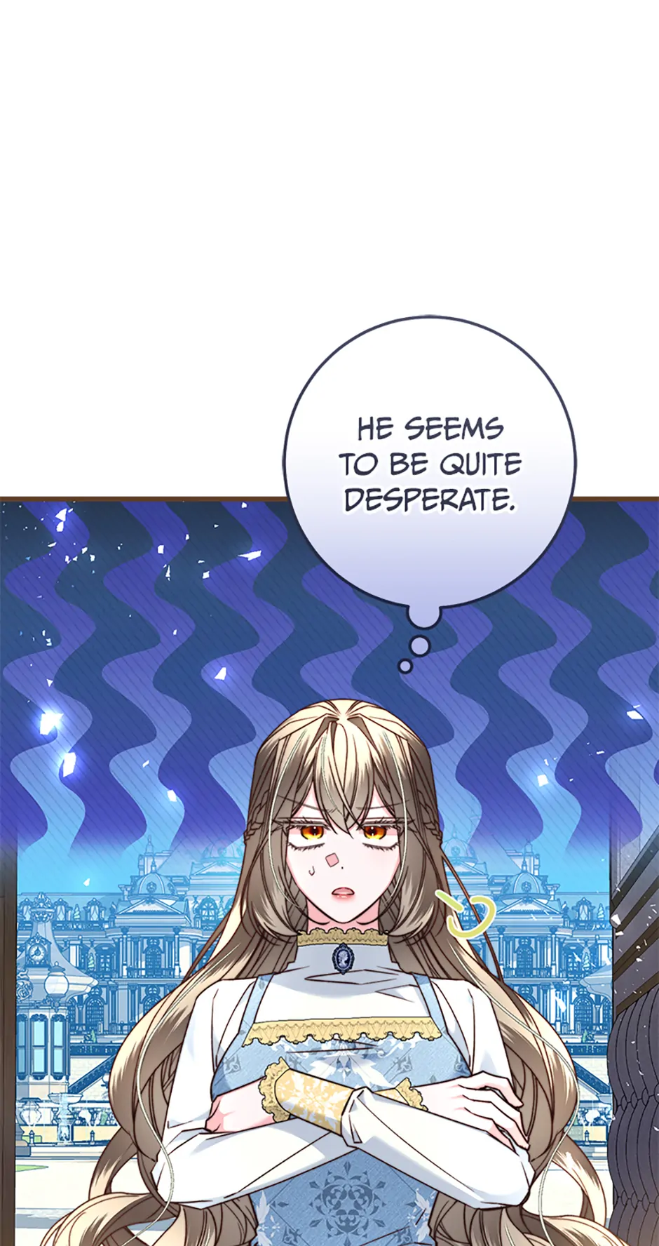 The Guidebook for Villainesses Chapter 39 346 ch 39 60