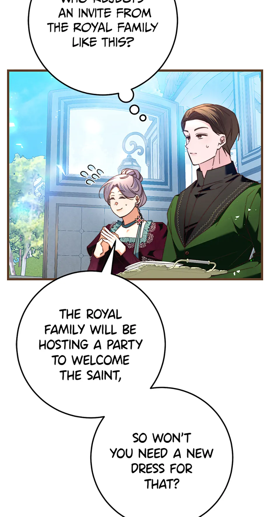 The Guidebook for Villainesses Chapter 39 348 ch 39 62