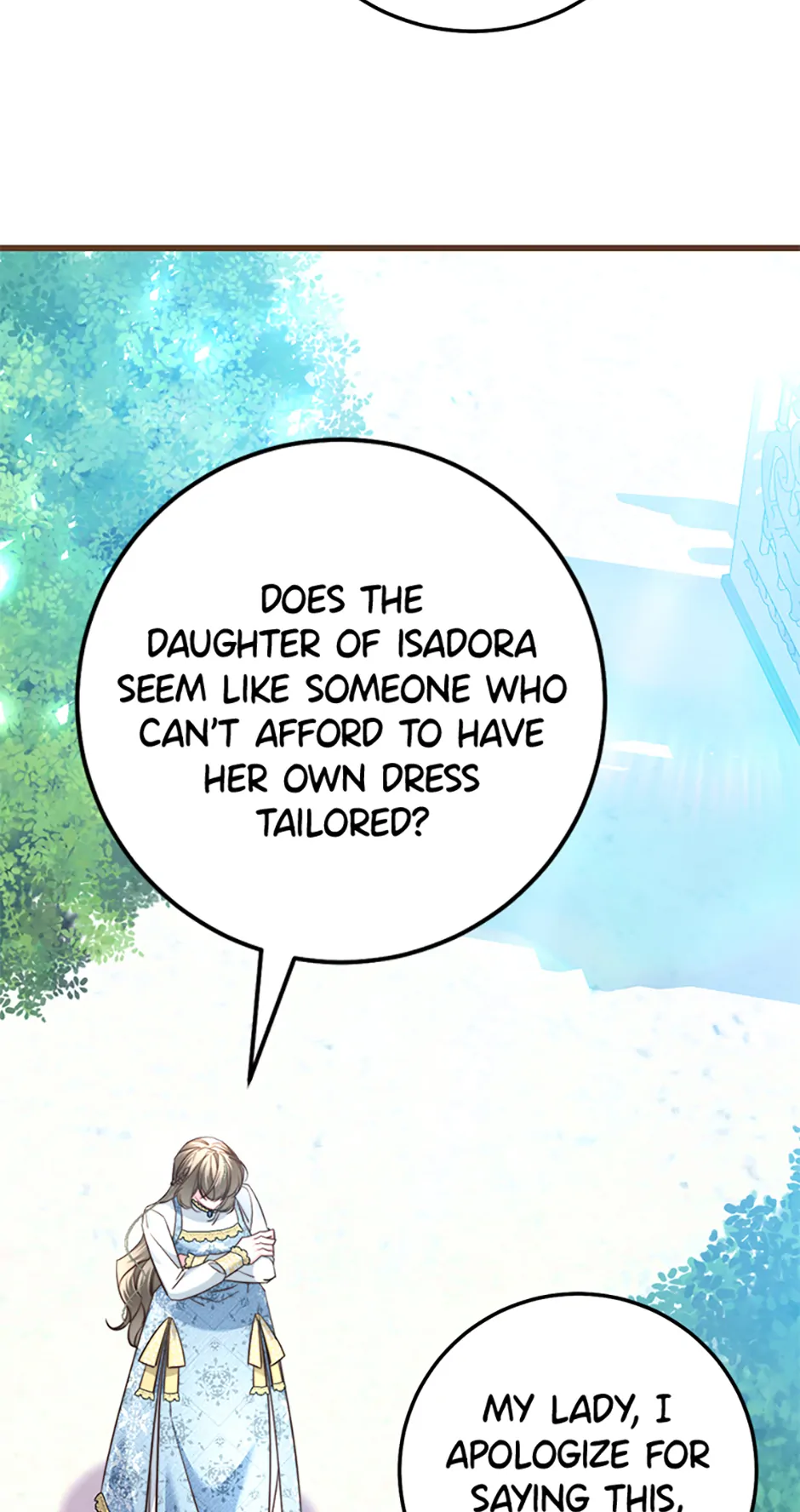 The Guidebook for Villainesses Chapter 39 349 ch 39 63