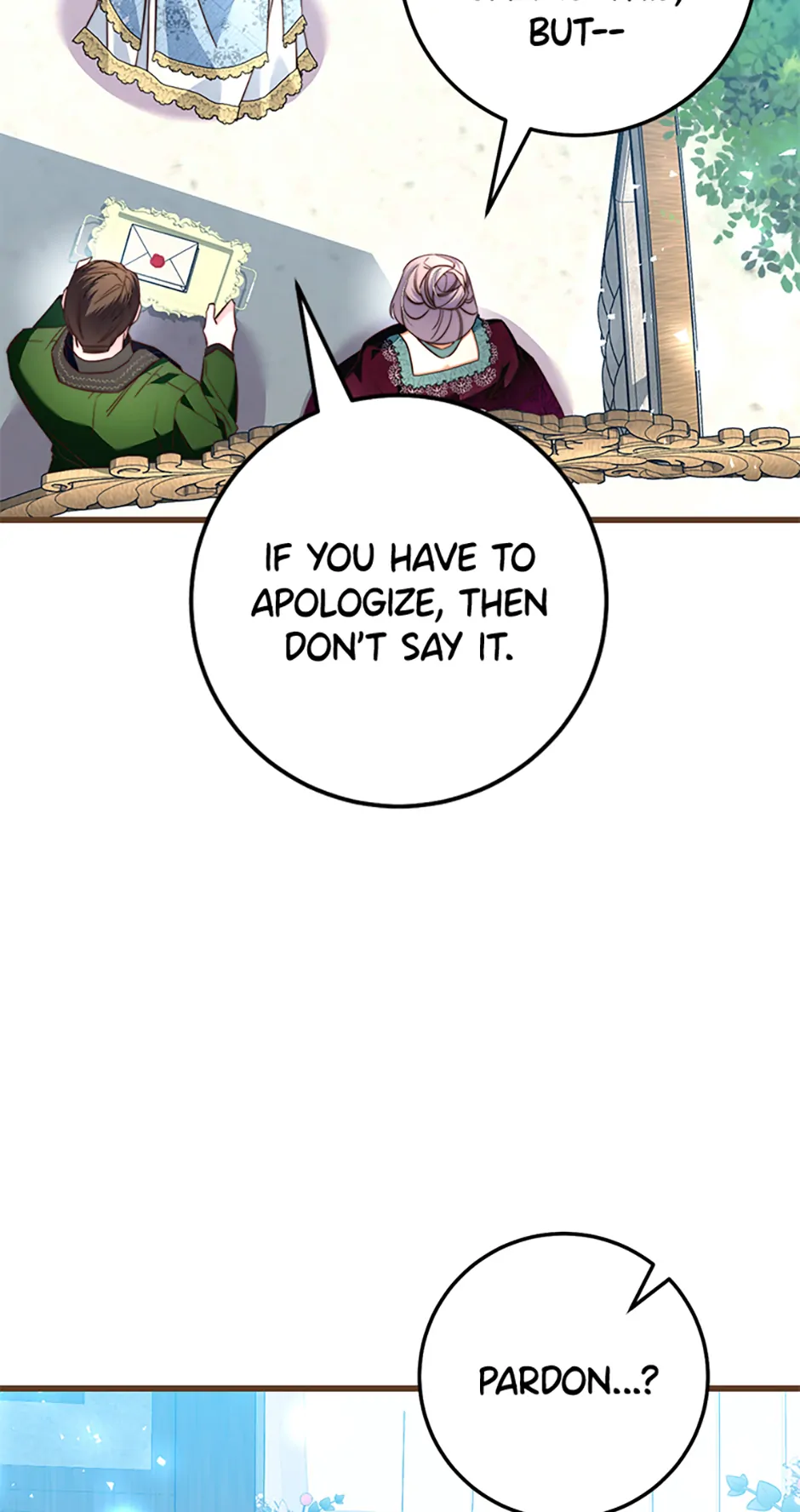 The Guidebook for Villainesses Chapter 39 350 ch 39 64