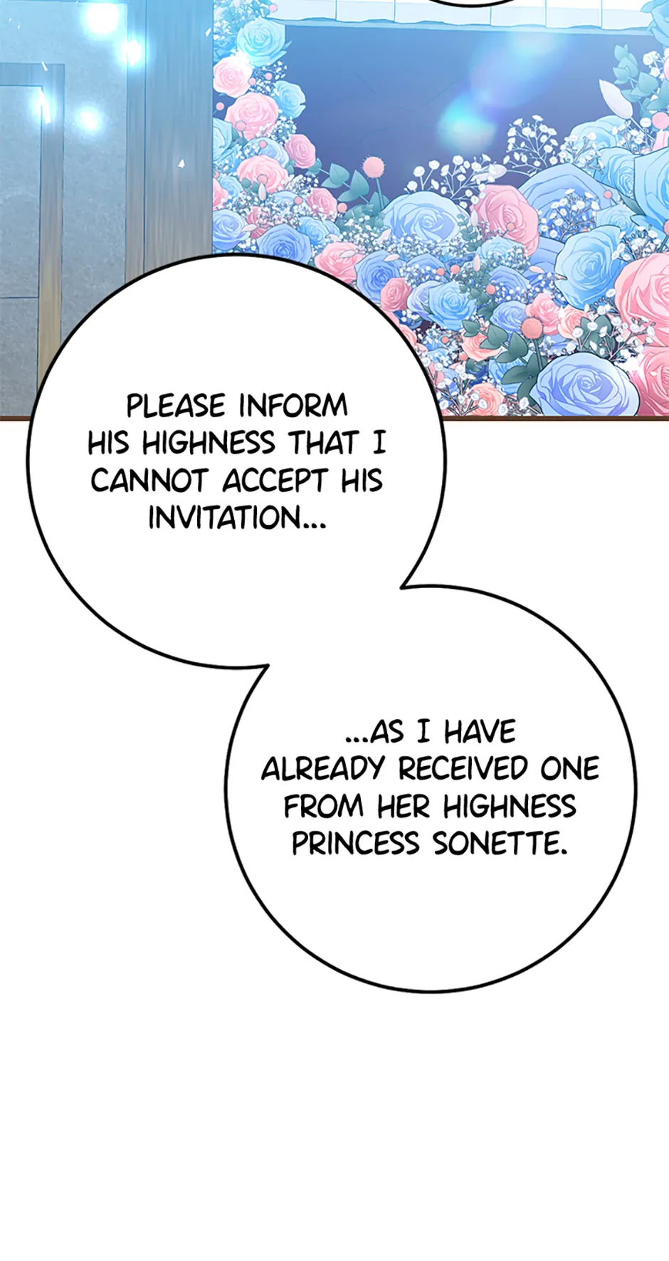 The Guidebook for Villainesses Chapter 39 351 ch 39 65