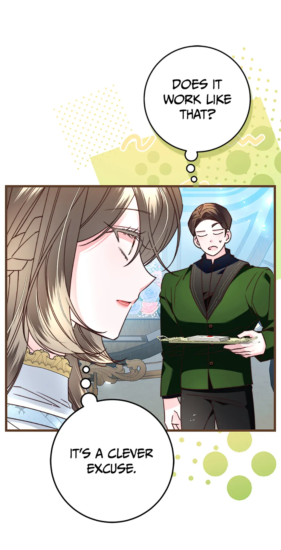 The Guidebook for Villainesses Chapter 39 352 ch 39 66