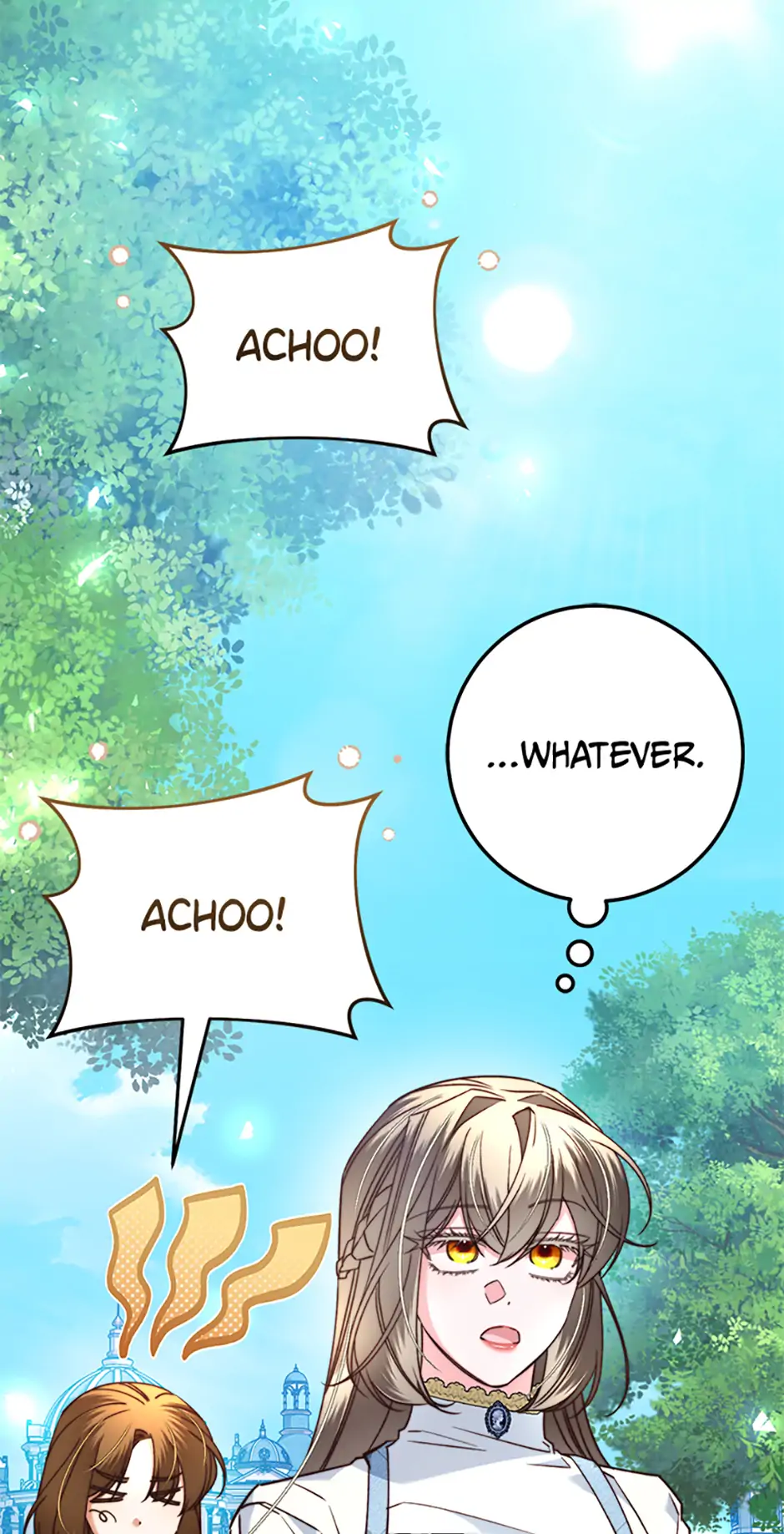 The Guidebook for Villainesses Chapter 39 355 ch 39 69