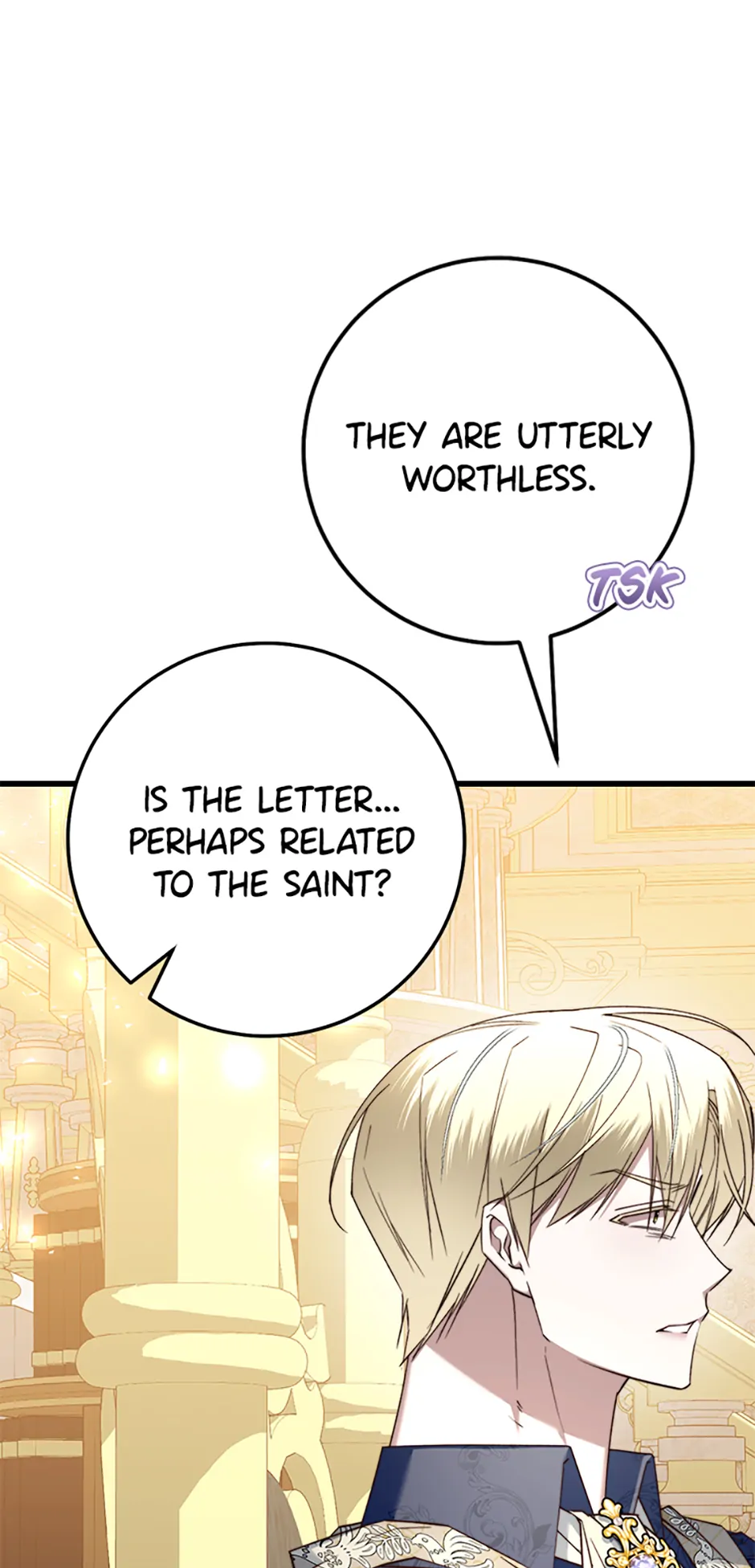 The Guidebook for Villainesses Chapter 39 293 ch 39 7