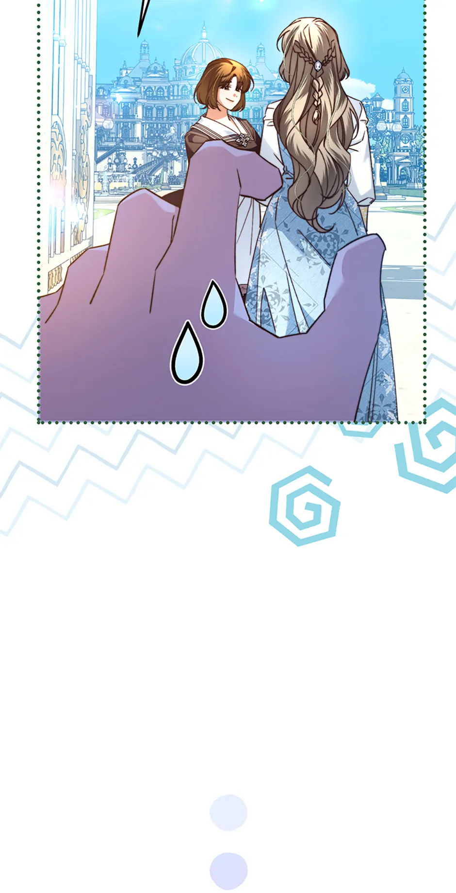 The Guidebook for Villainesses Chapter 39 357 ch 39 71