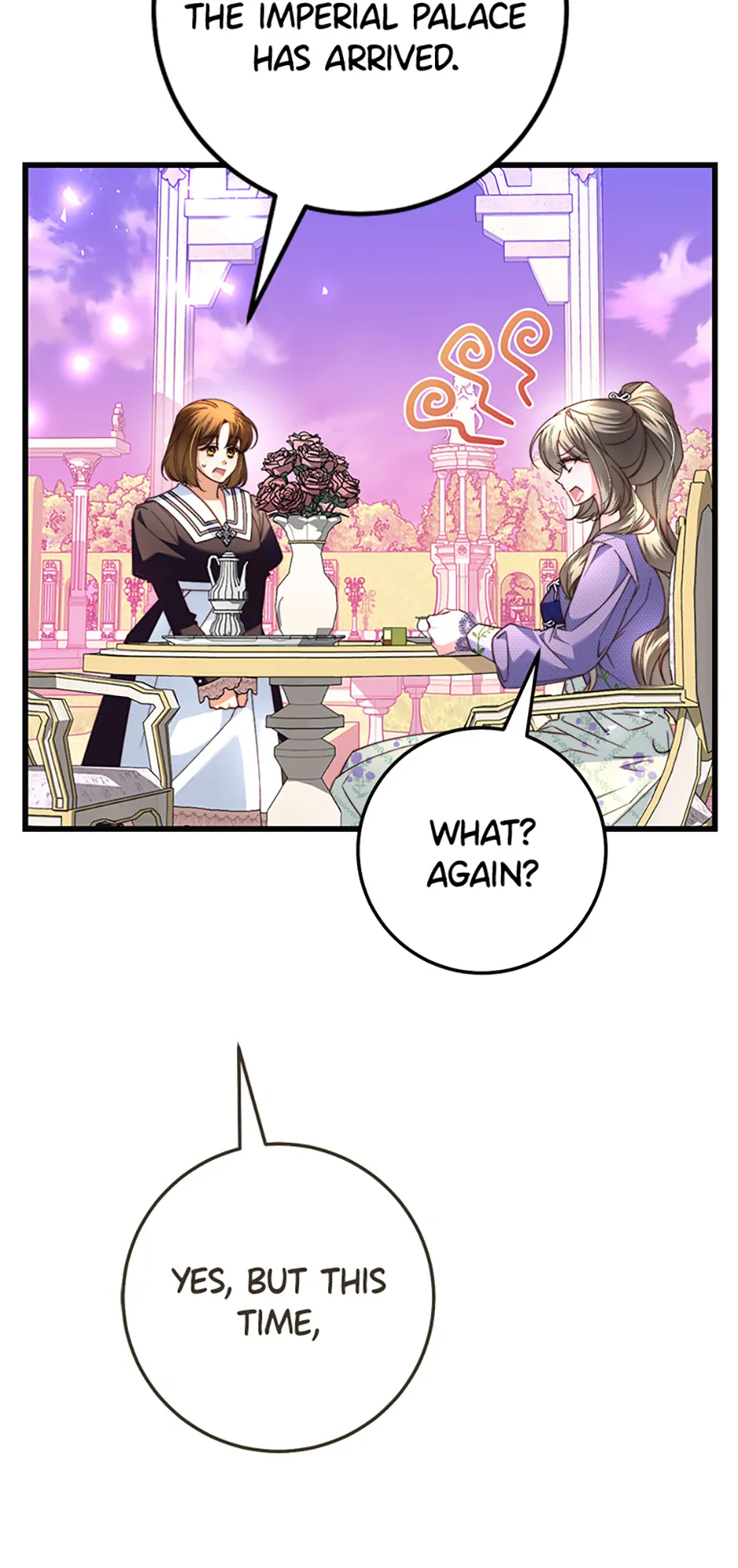 The Guidebook for Villainesses Chapter 39 362 ch 39 76